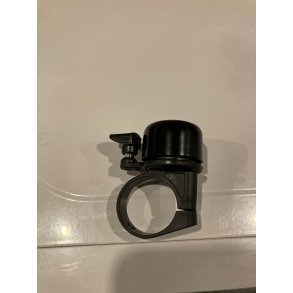 Ringklokke til oversize styr