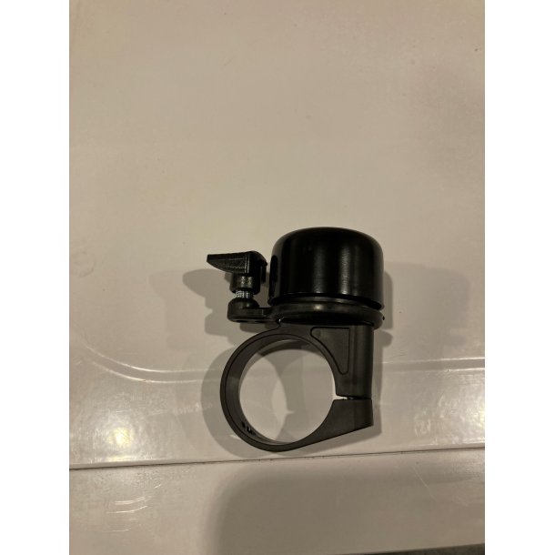 Ringklokke til oversize styr