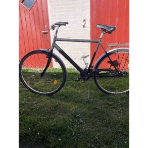 Brugt Rocky, herre, 55 cm