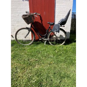 Brugt SCO, dame, 53cm