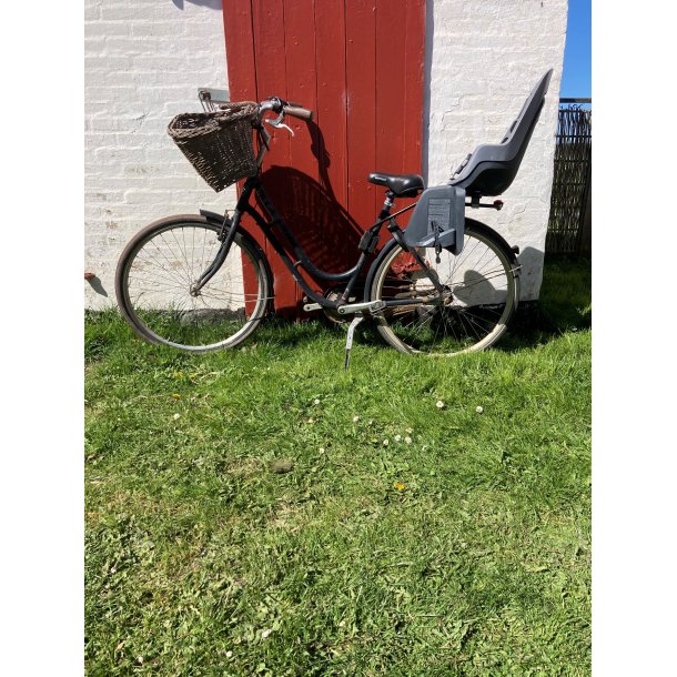 Brugt SCO, dame, 53cm