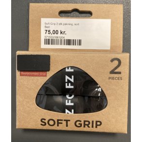 FZ Forza soft grip