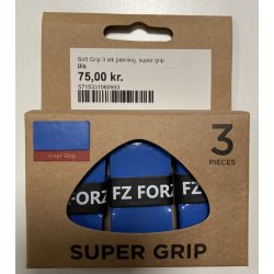 FZ Forza super grip