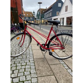 Brugt Kildemoes, dame, 56 cm