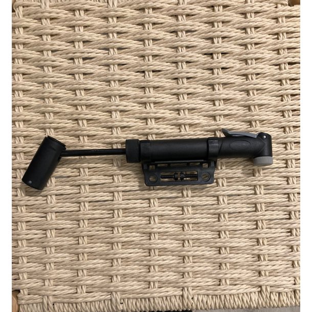 Contec Squeez minipumpe