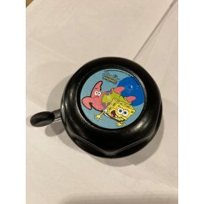 Ringklokke, Svampe Bob Firkant