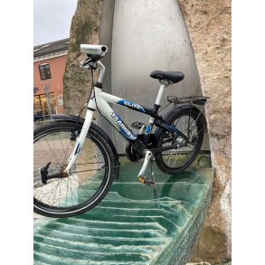 Brugt Taarnby, dreng, 20