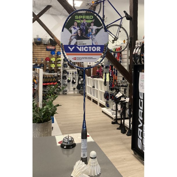 ARS-3200 Strung, Victor