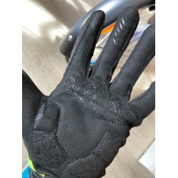 Craft cykelhandske, vind og vandtt