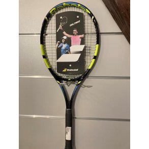 Babolat, tennisketcher, Votage