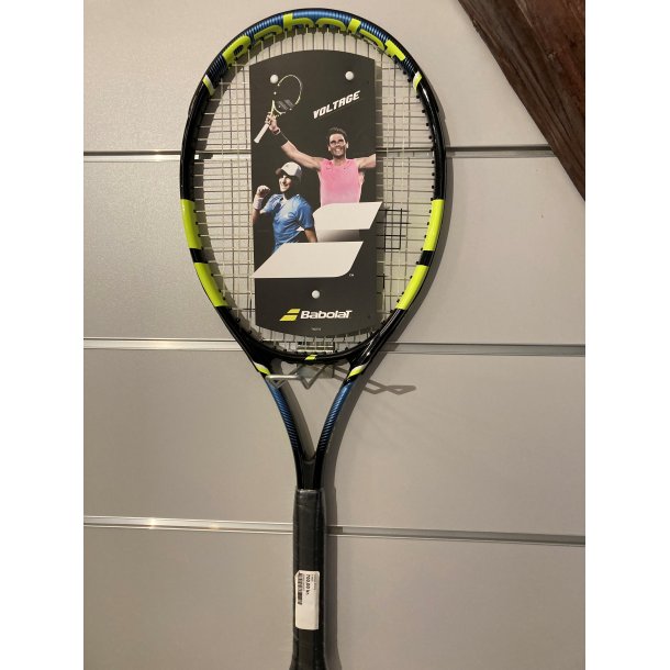 Babolat, tennisketcher, Votage
