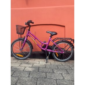 Brugt Winther pige 18