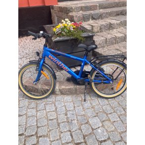 Brugt, drenge, Winther 18