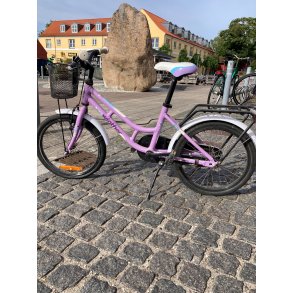 Brugt Winther, pige, 16