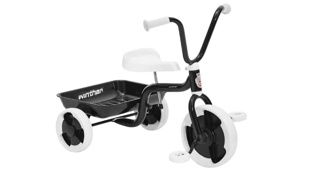 winther large trike