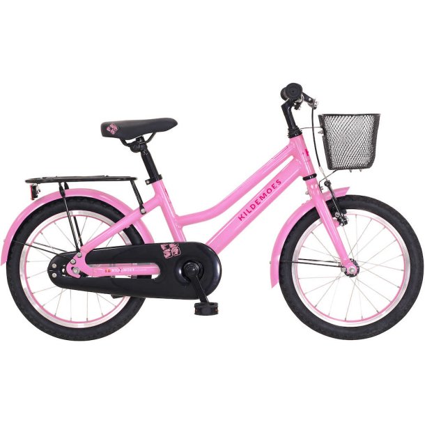 Kildemoes Bikerz, 16" pige