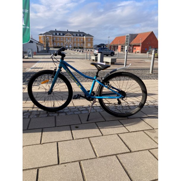 Brugt Yosemite dreng, 24"