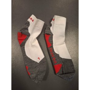Falke Ergonomic ankelsokker til m�nd