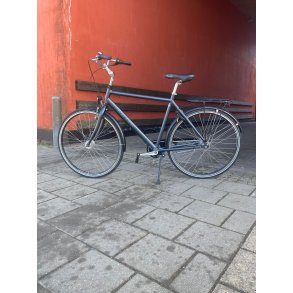 Raleigh Shopping Society 56 cm