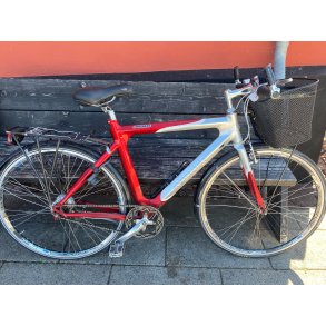 Brugt Avenue Airbase cykel, N