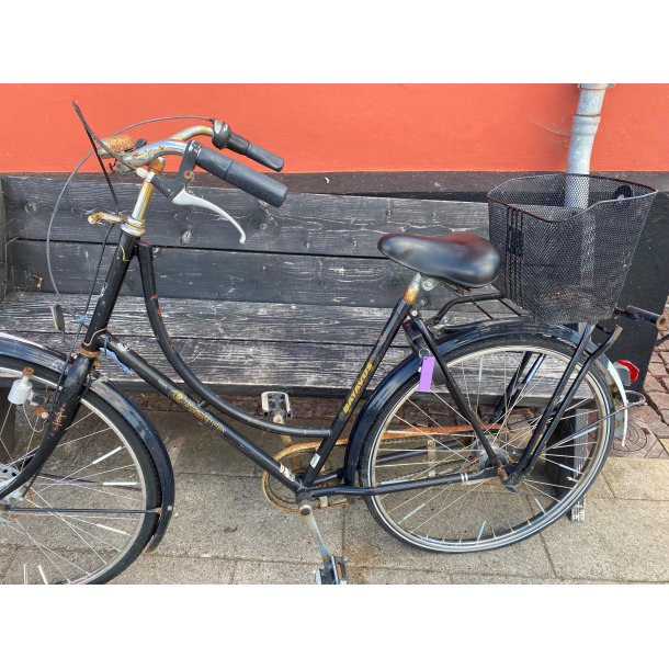 Brugt Batavus Dame cykel 
