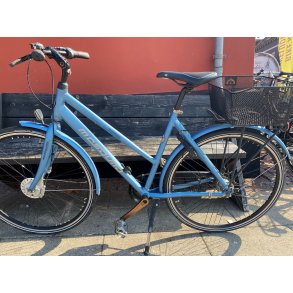 Brugt Mosquito cykel, N