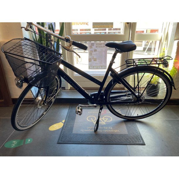 Brugt Kildemoes Street Dame cykel
