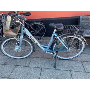 Brugt Bl Elvira Madigan, N