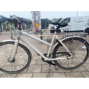 Brugt Kildemoes Logic cykel, N