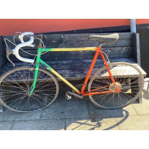 Brugt Racer cykel, N