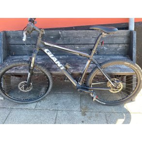 Brugt Giant Mountainbike, N