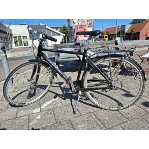Brugt klassisk Passion herrecykel
