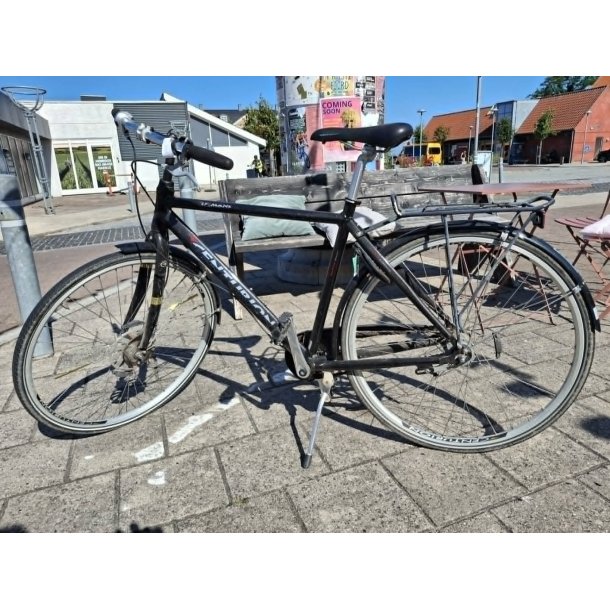 Brugt Centurion Le Mans CityBike