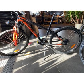 brugt kildemoes cykel, N