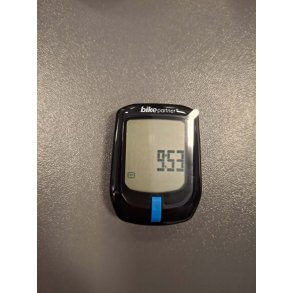 Bike Partner Cykelcomputer