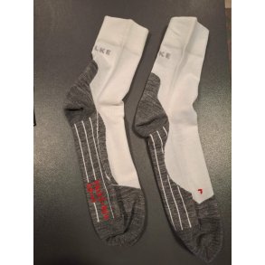 Falke Ergonomic l�besokker til m�nd