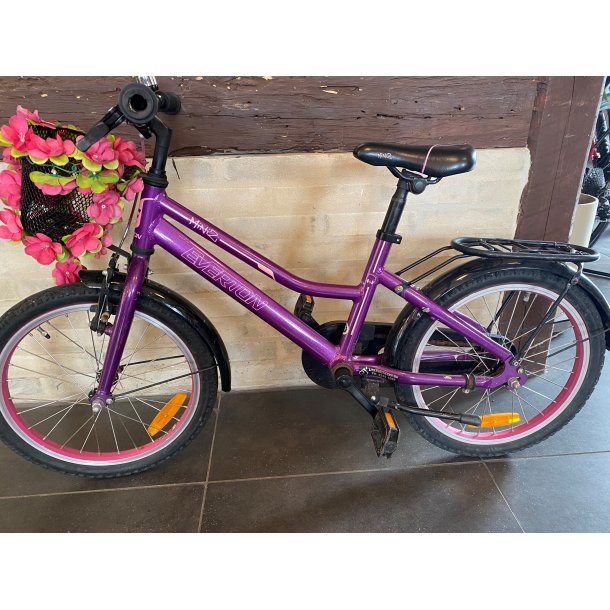 Brugt Brne cykel
