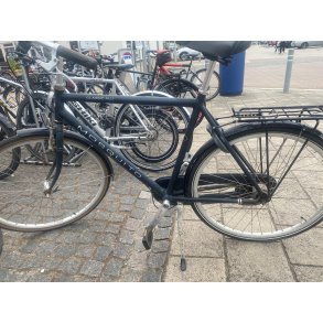 Brugt Mosquito cykel, N