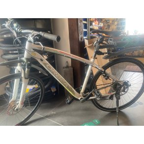 Brugt Orbea Cykel, N