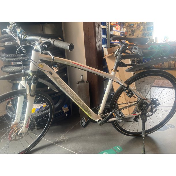 Brugt Orbea Cykel, N