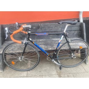 Brugt Peugeot cykel, N