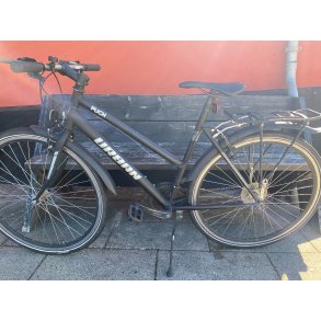 brugt Urban Puch, N